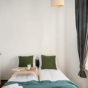 Shortstaypoland Dlugosza Apartament Warszawa
